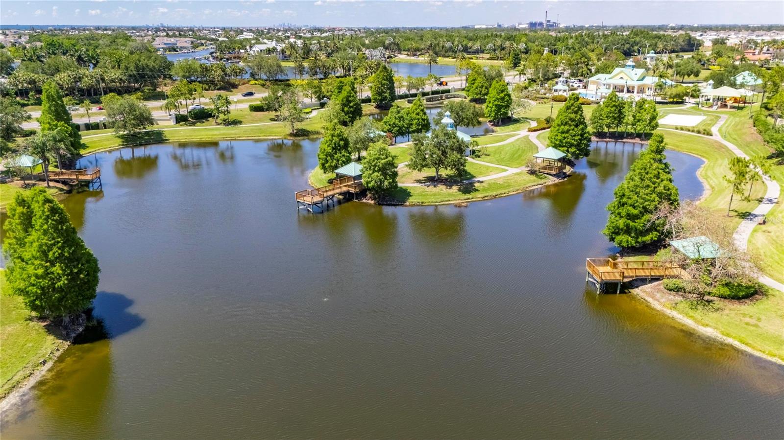 HARBOUR ISLES PH 1 - Residential