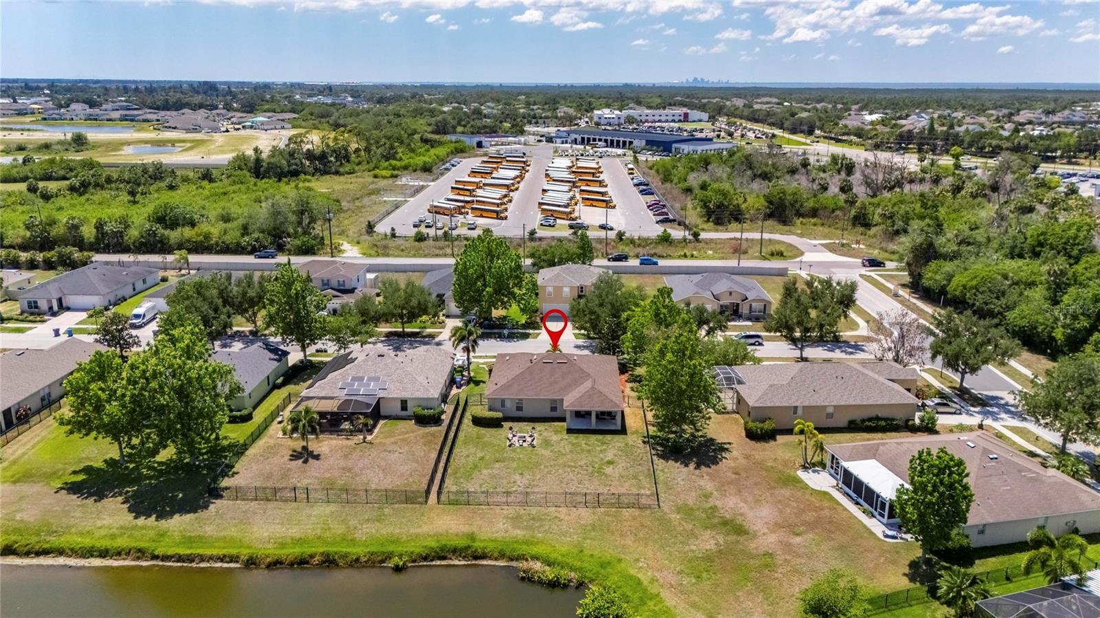 HARBOUR ISLES PH 1 - Residential