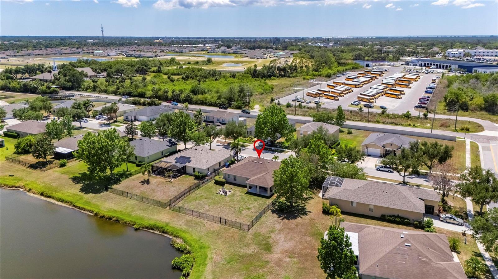 HARBOUR ISLES PH 1 - Residential