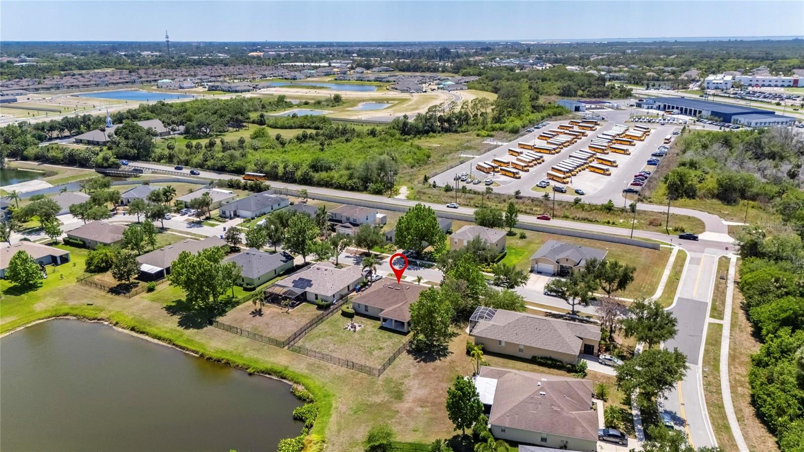 HARBOUR ISLES PH 1 - Residential