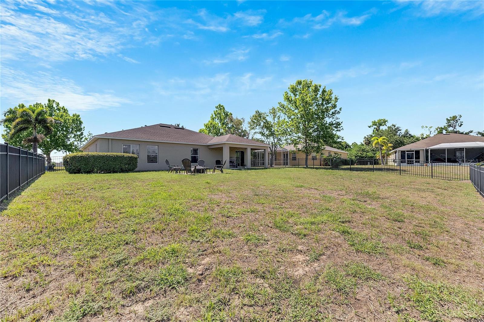HARBOUR ISLES PH 1 - Residential