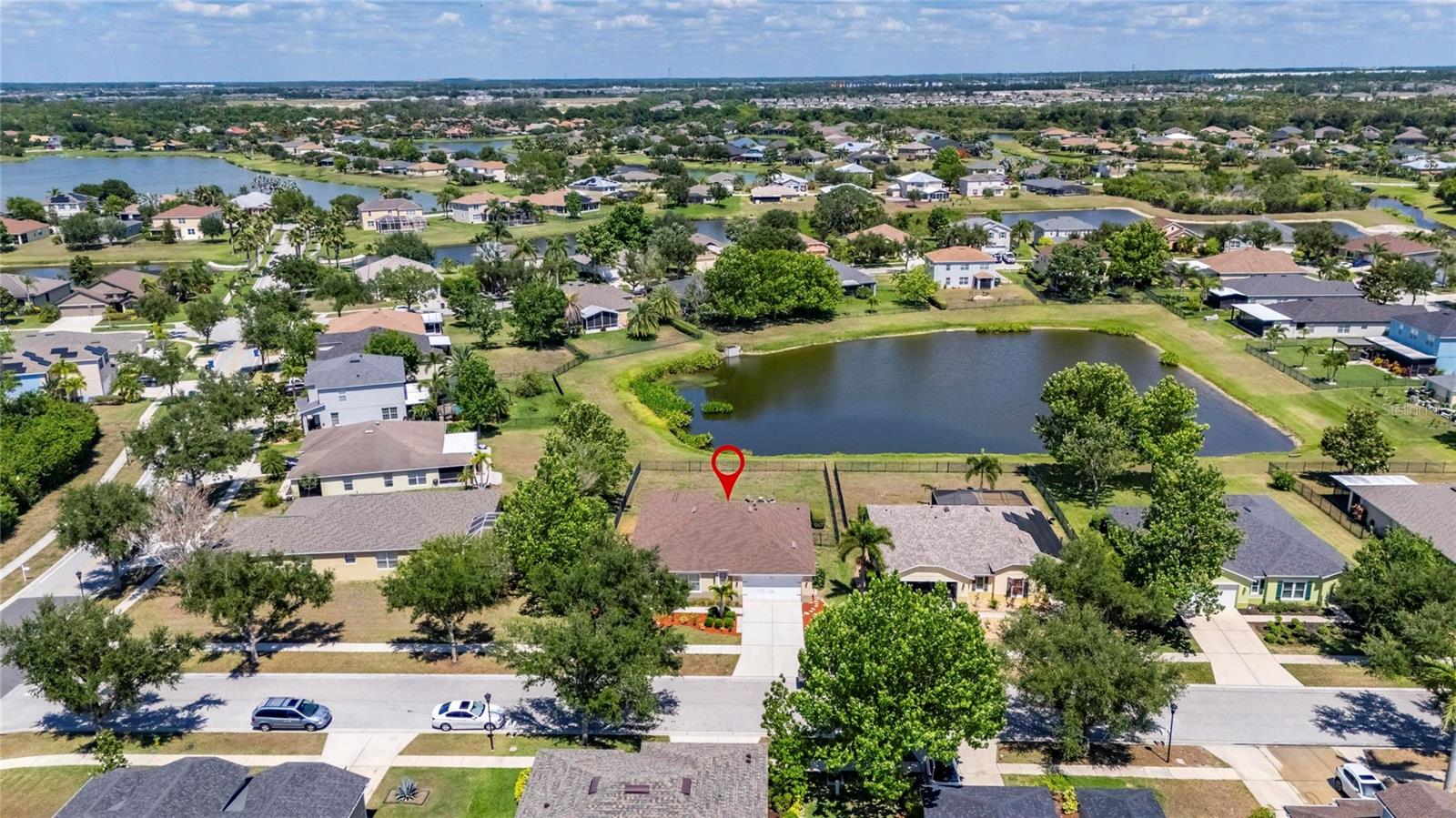 HARBOUR ISLES PH 1 - Residential