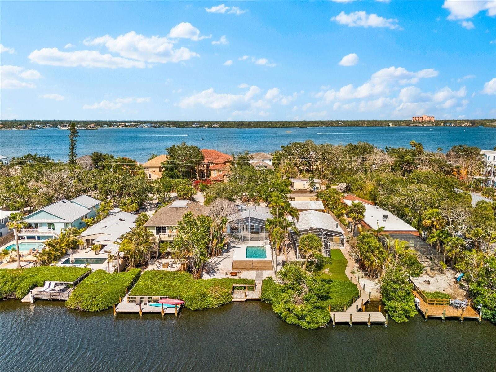 OCEAN VIEW - Residential