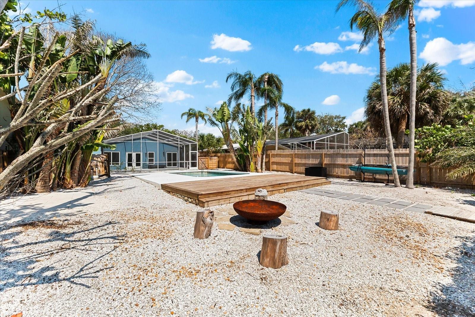 OCEAN VIEW - Residential