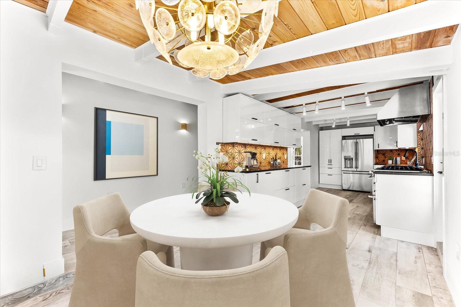 OCEAN VIEW - Residential