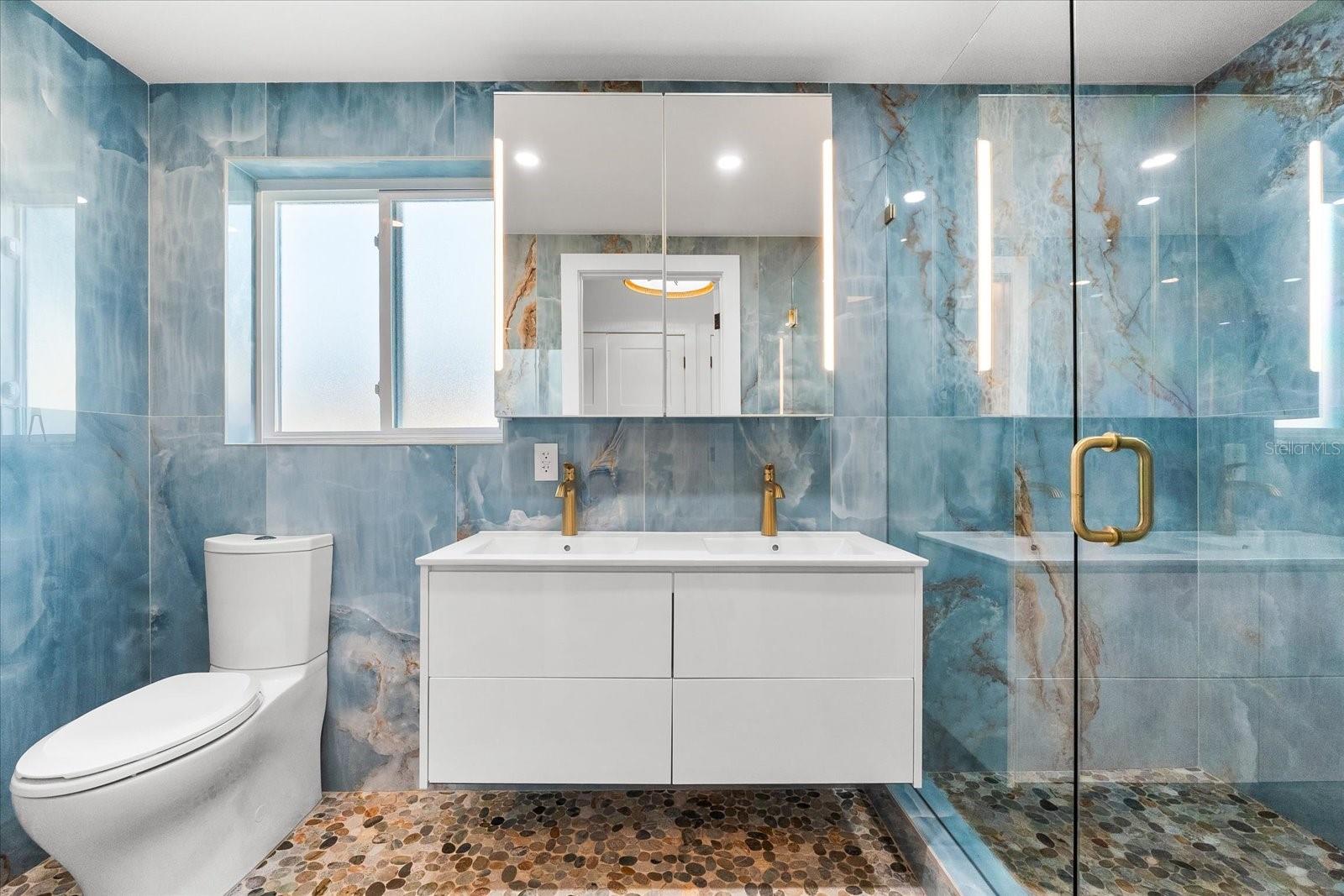 OCEAN VIEW - Residential