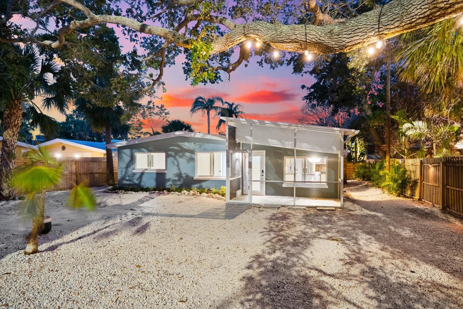 OCEAN VIEW - Residential