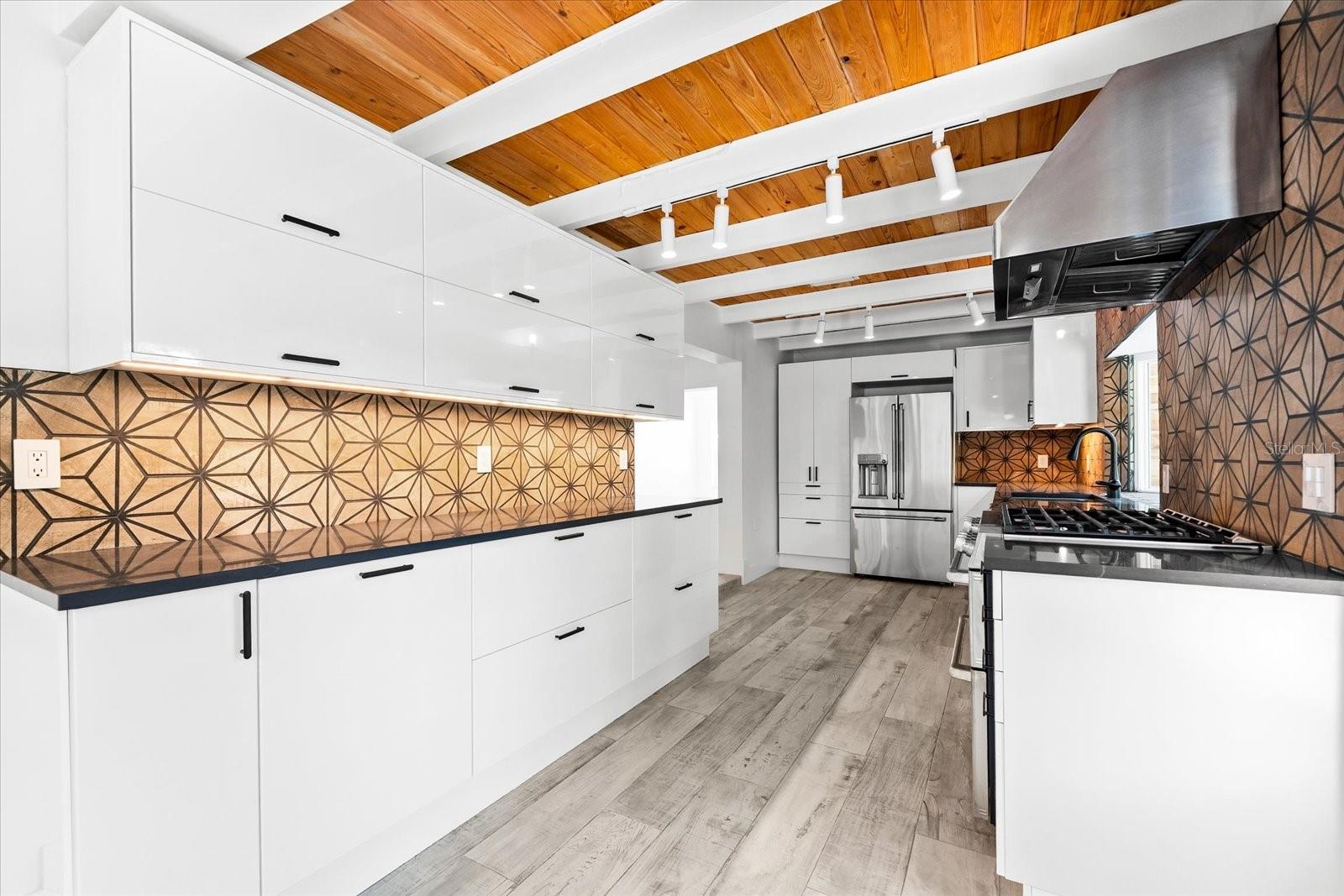 OCEAN VIEW - Residential