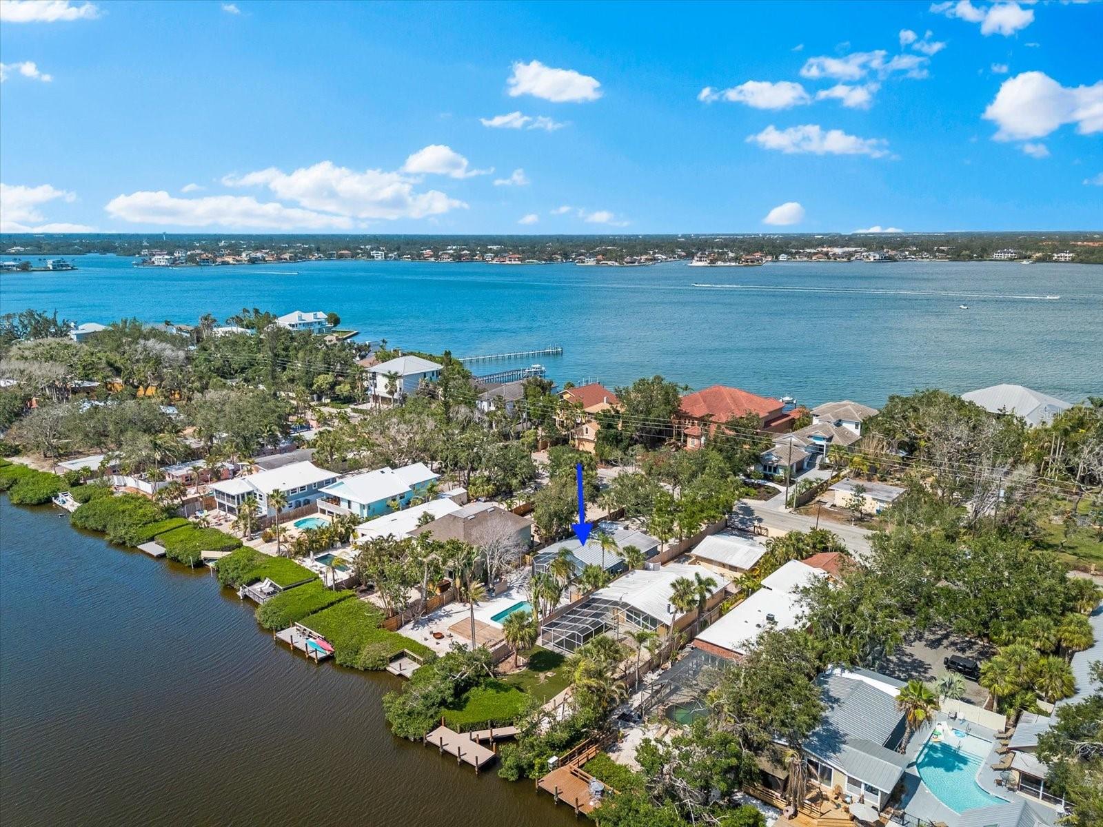 OCEAN VIEW - Residential