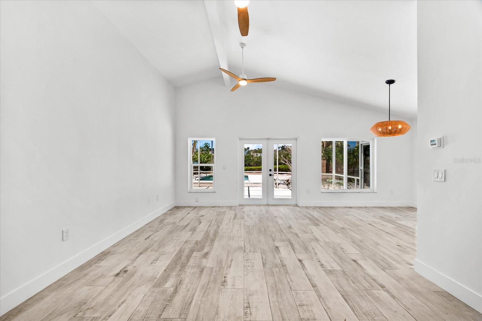 OCEAN VIEW - Residential