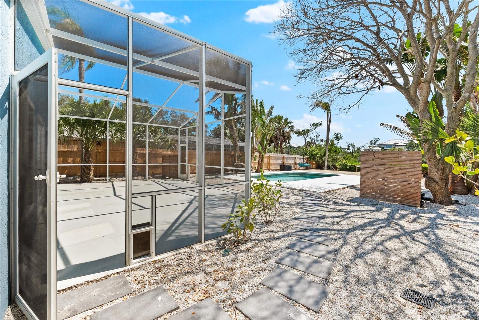 OCEAN VIEW - Residential