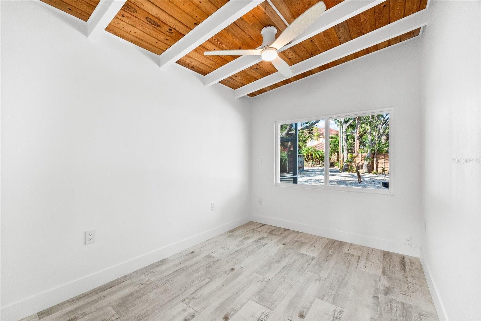 OCEAN VIEW - Residential