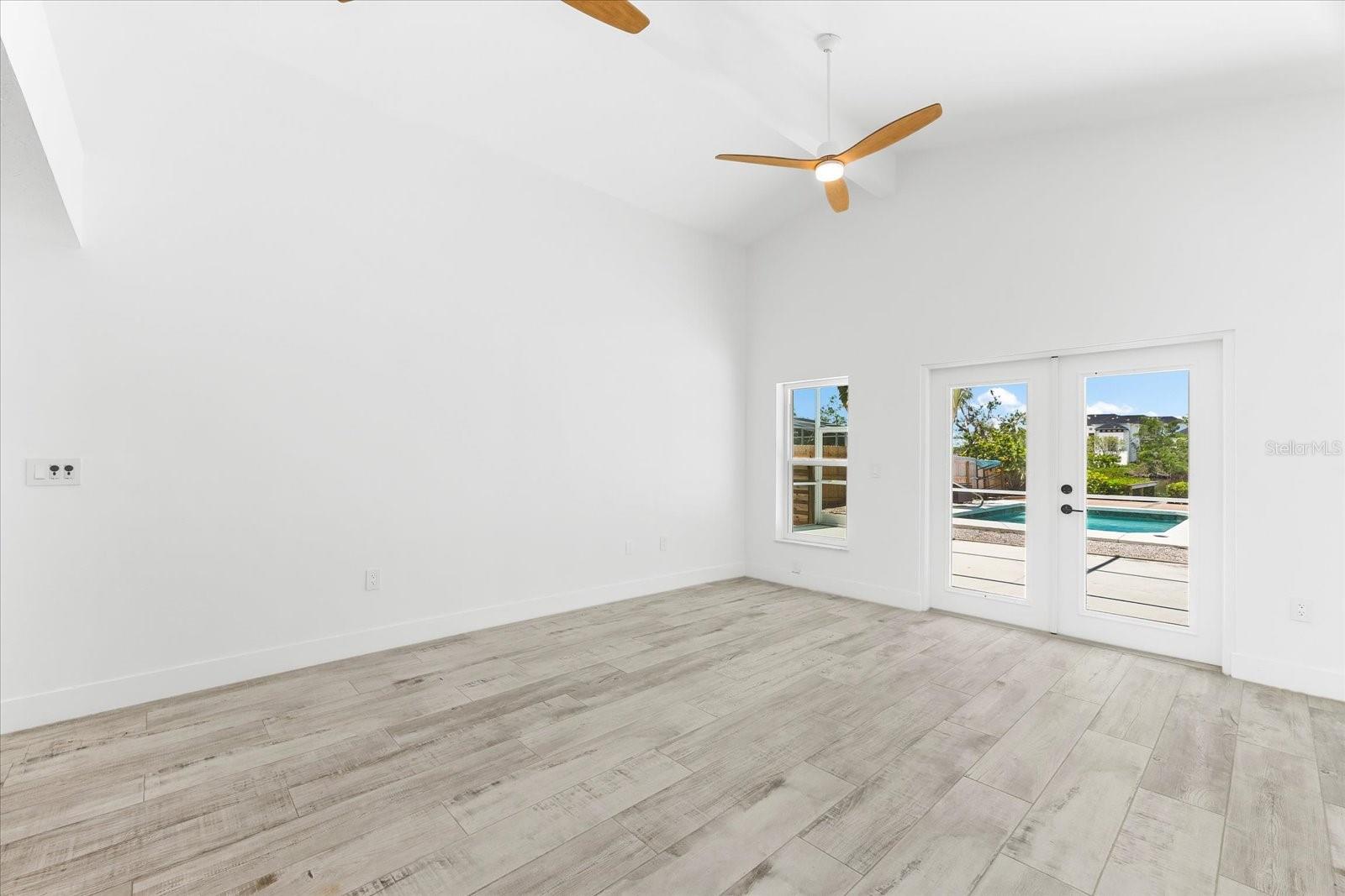 OCEAN VIEW - Residential