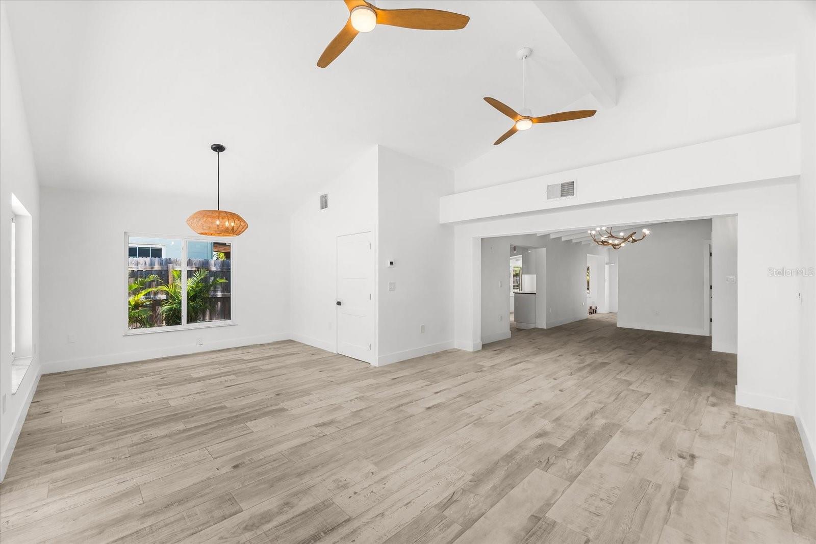 OCEAN VIEW - Residential