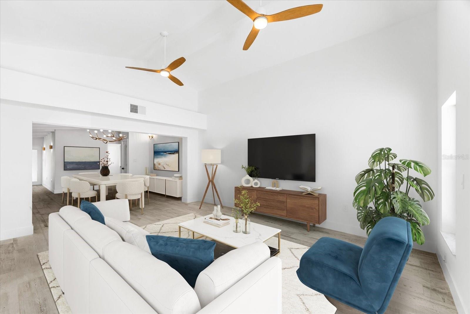 OCEAN VIEW - Residential