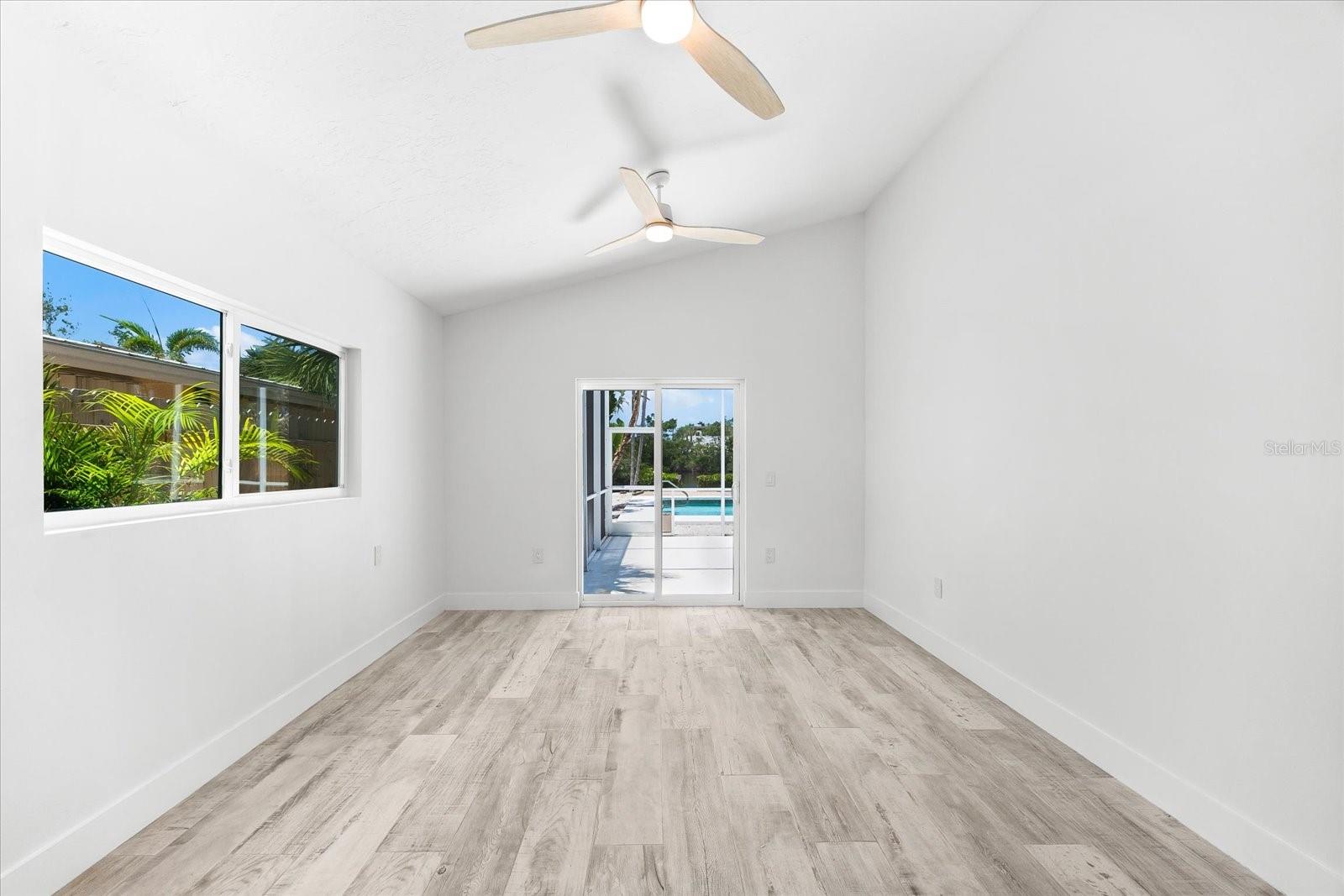 OCEAN VIEW - Residential