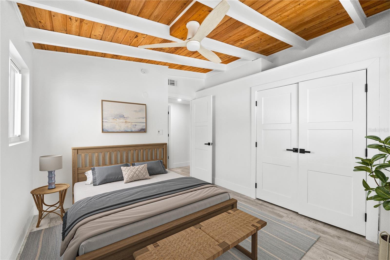 OCEAN VIEW - Residential