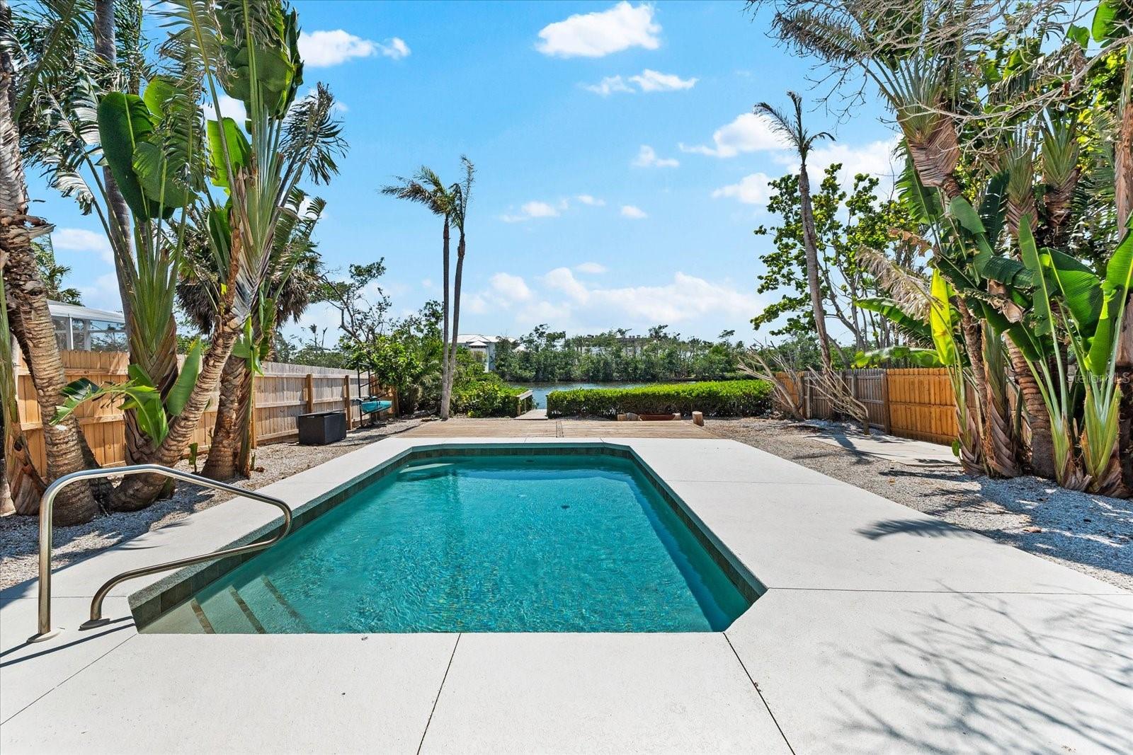 OCEAN VIEW - Residential