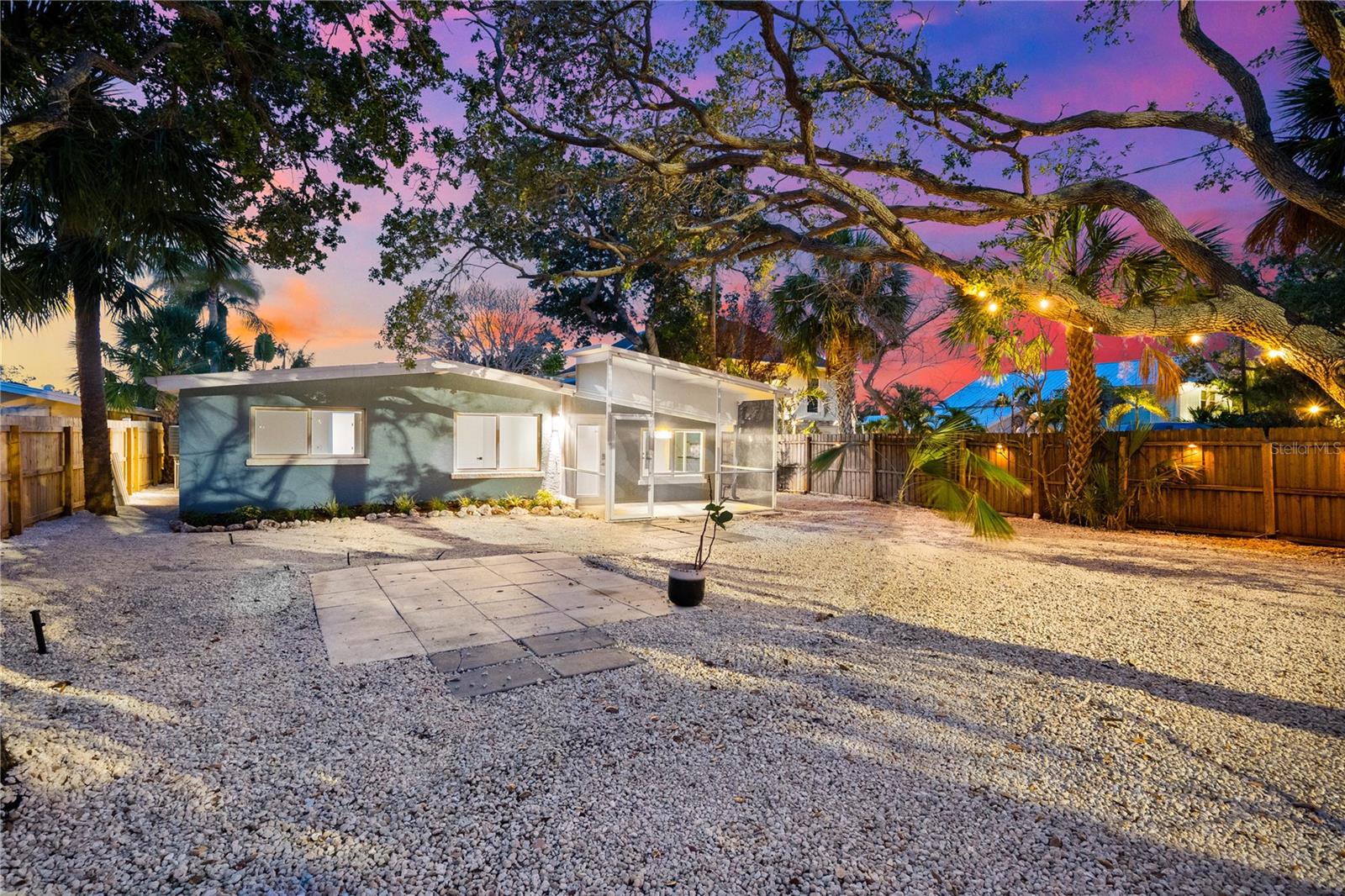 OCEAN VIEW - Residential