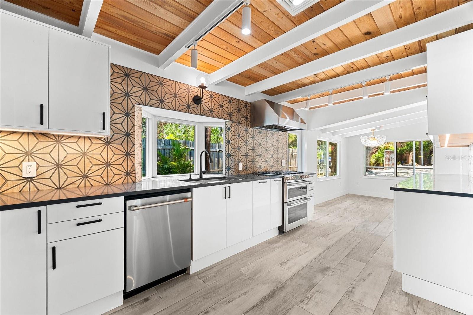 OCEAN VIEW - Residential