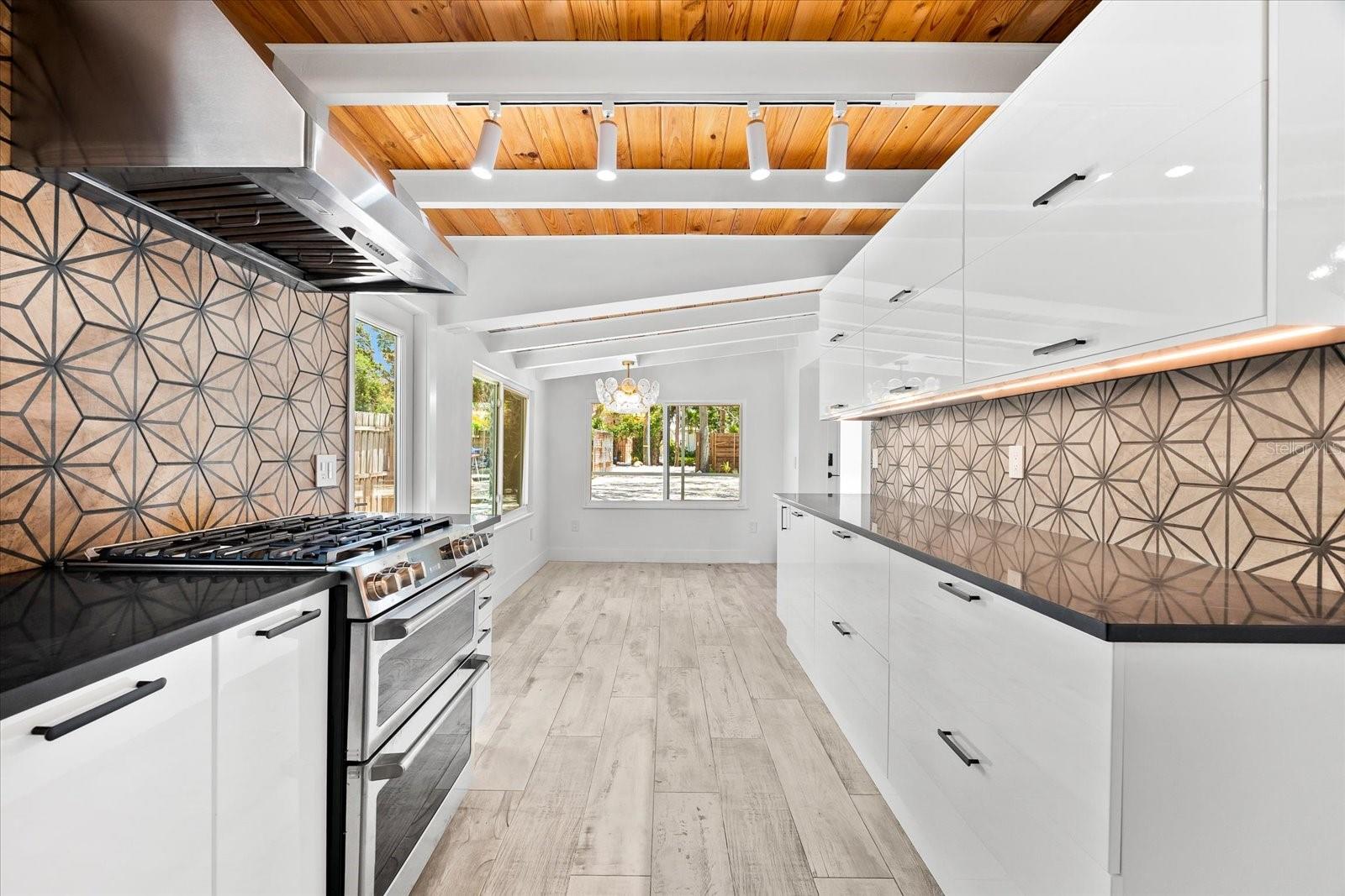 OCEAN VIEW - Residential