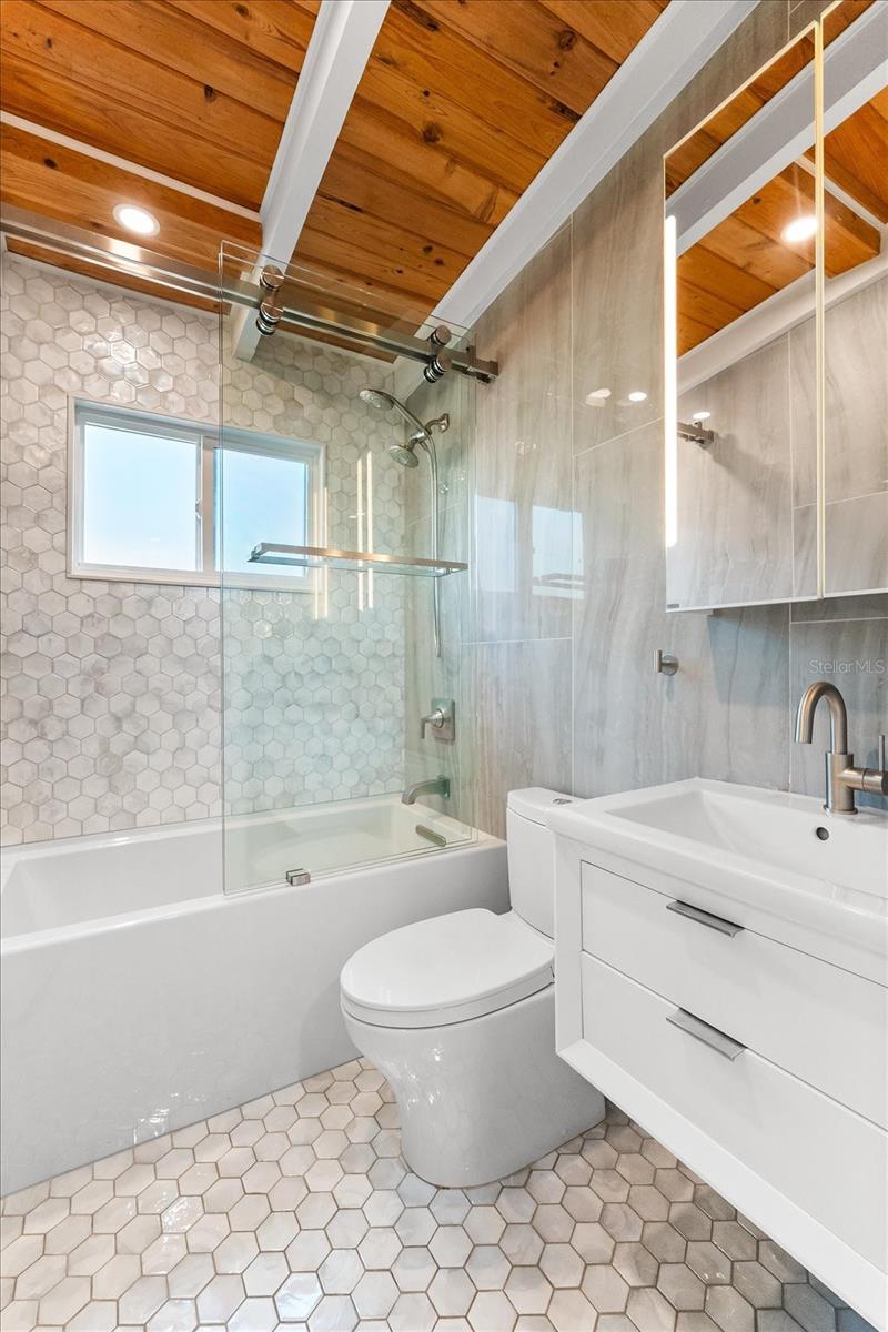 OCEAN VIEW - Residential