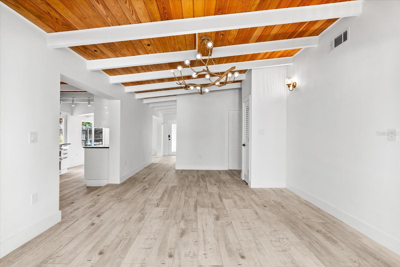 OCEAN VIEW - Residential