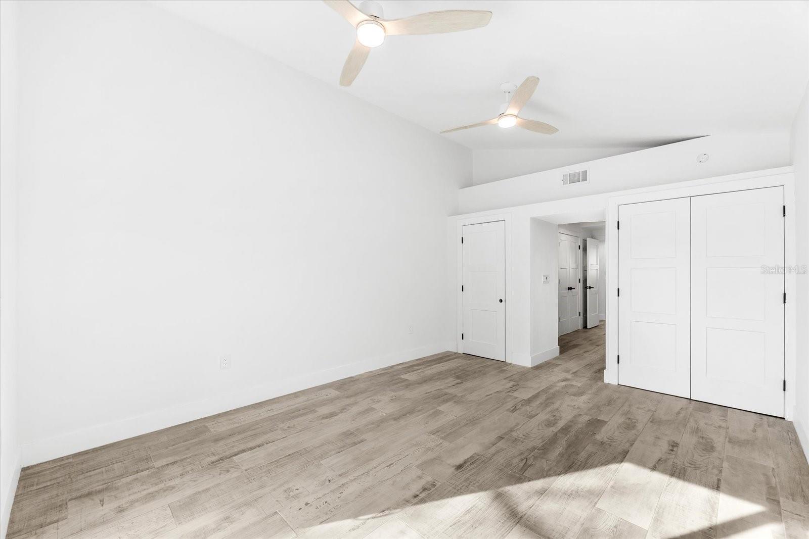 OCEAN VIEW - Residential