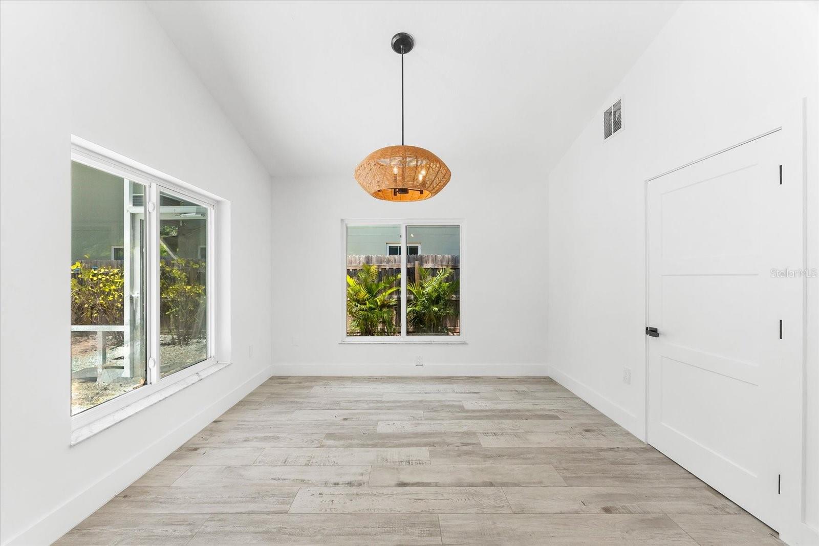 OCEAN VIEW - Residential