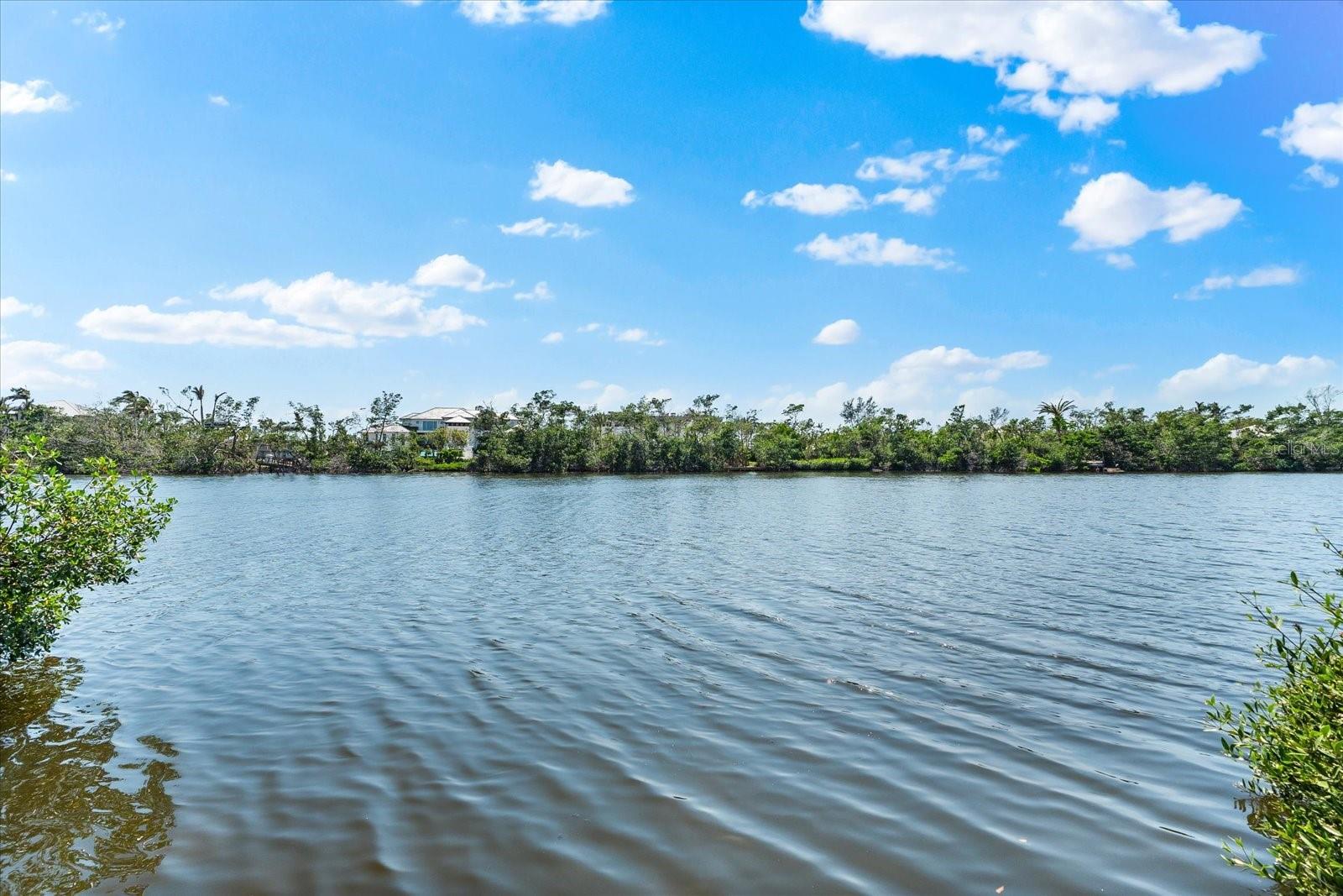 OCEAN VIEW - Residential