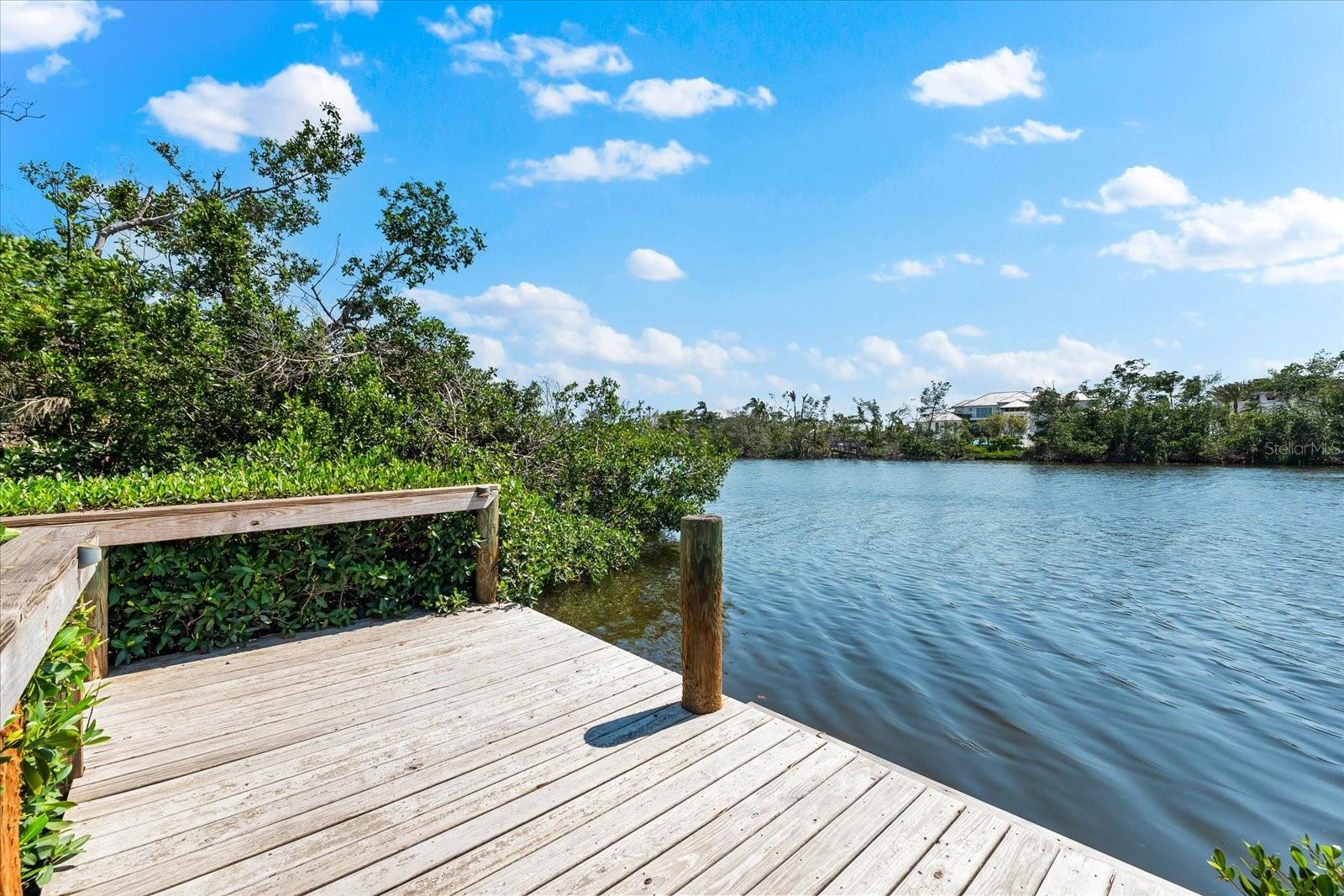 OCEAN VIEW - Residential