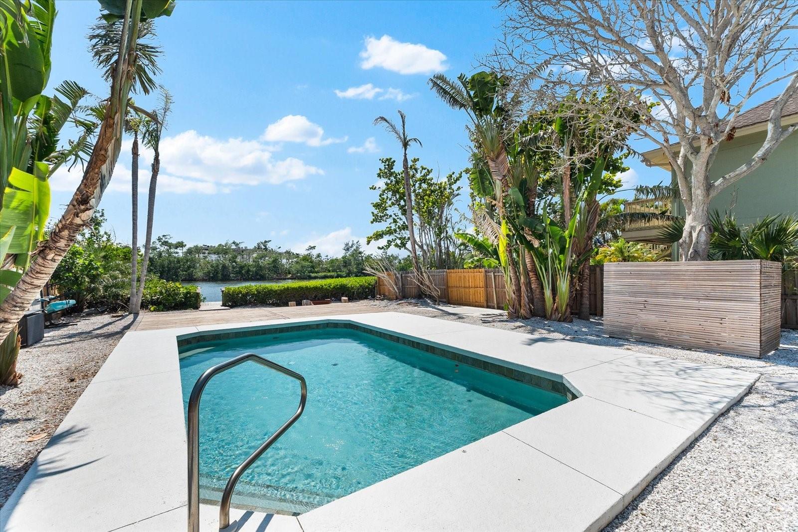 OCEAN VIEW - Residential