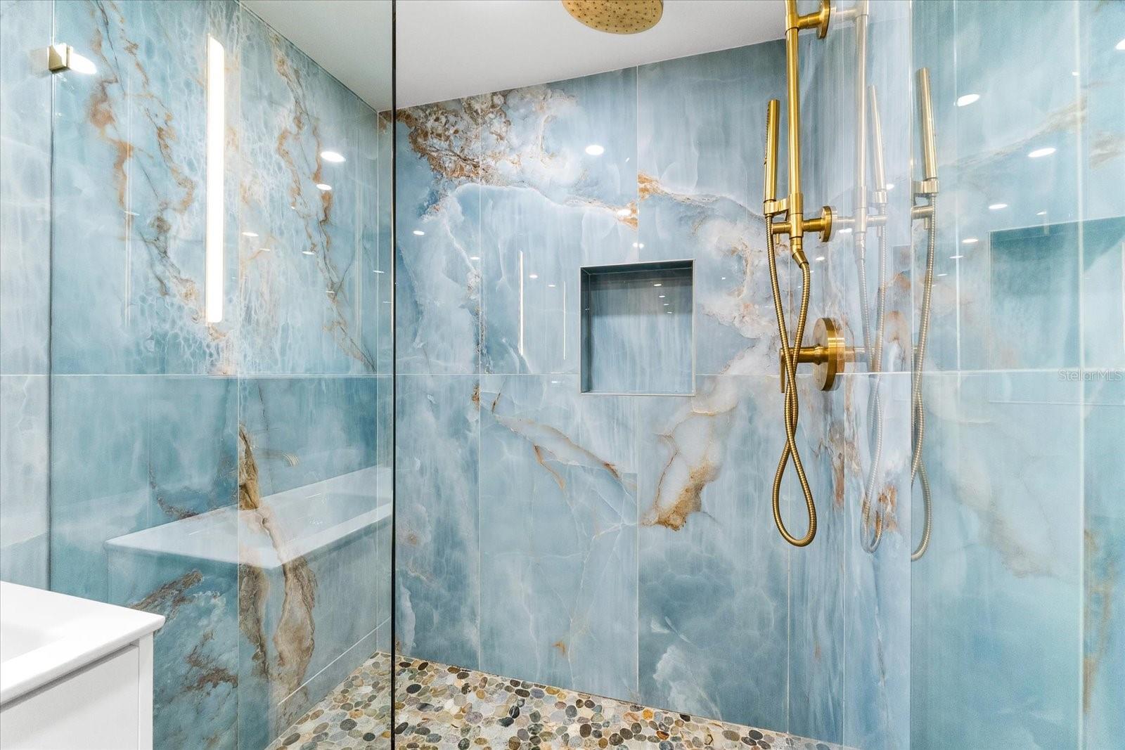 OCEAN VIEW - Residential