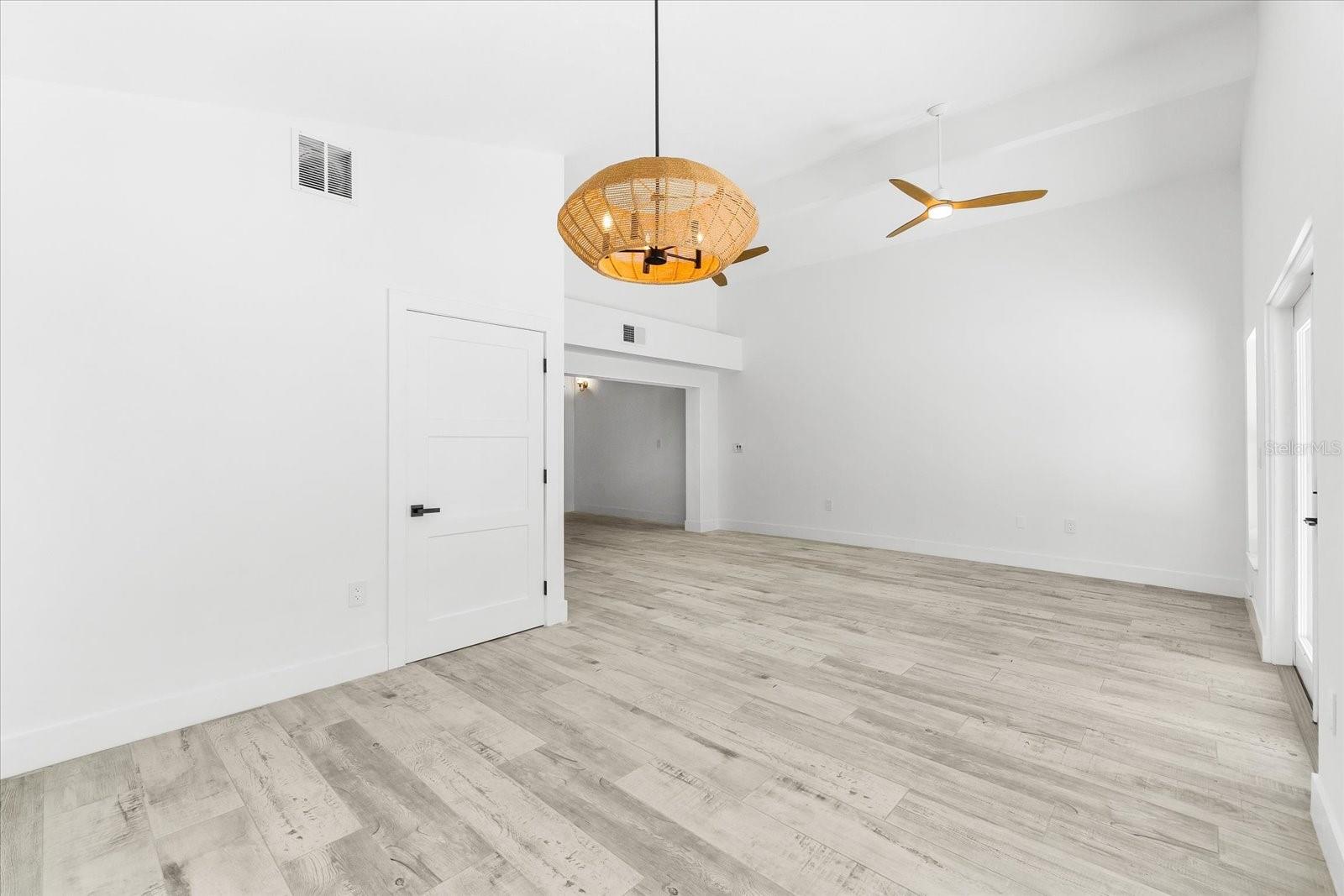 OCEAN VIEW - Residential