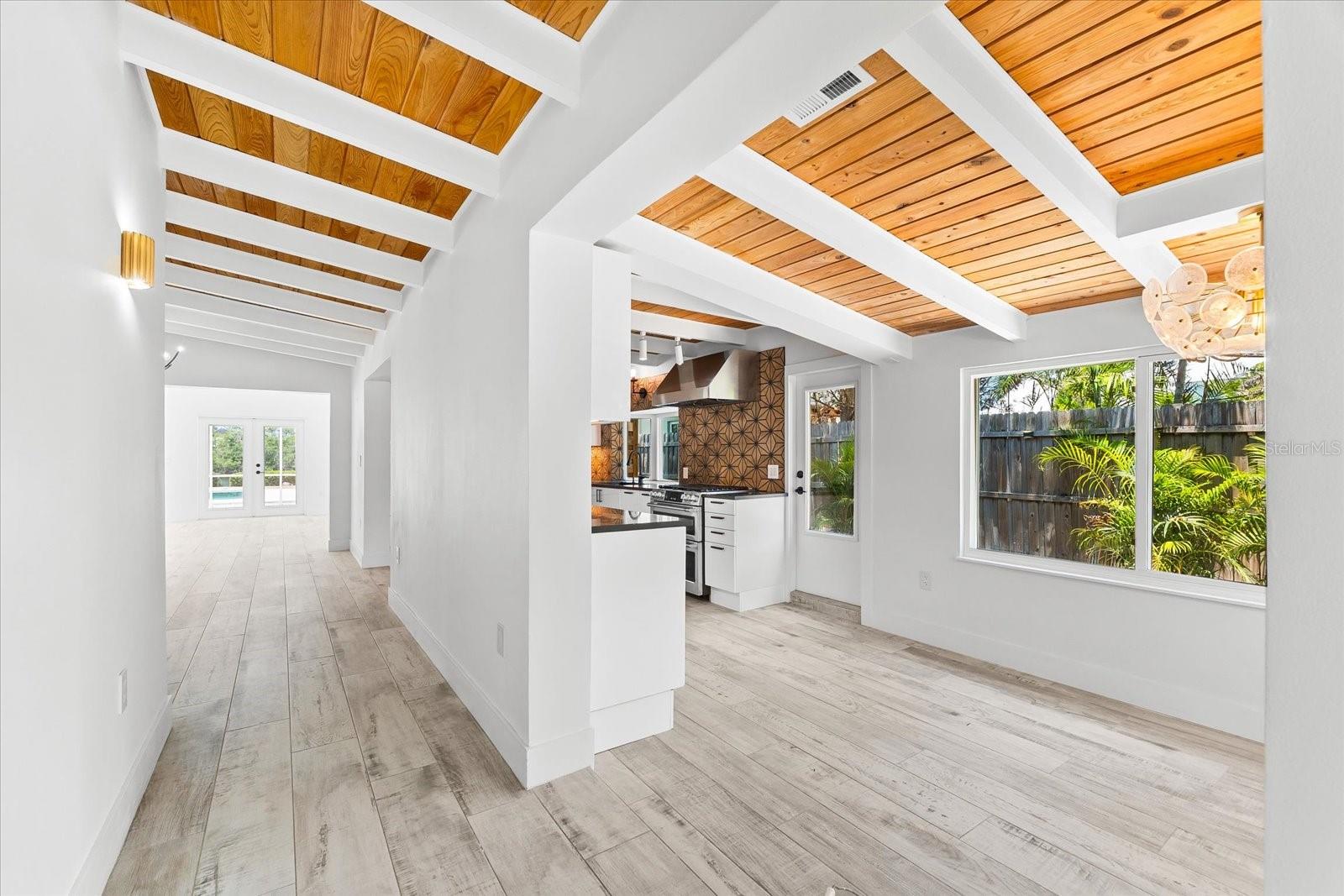 OCEAN VIEW - Residential