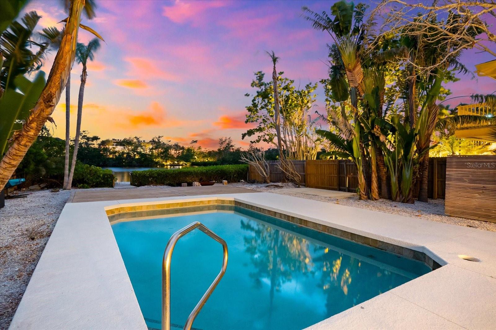 OCEAN VIEW - Residential