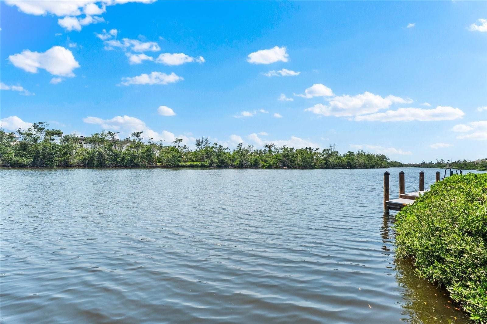 OCEAN VIEW - Residential