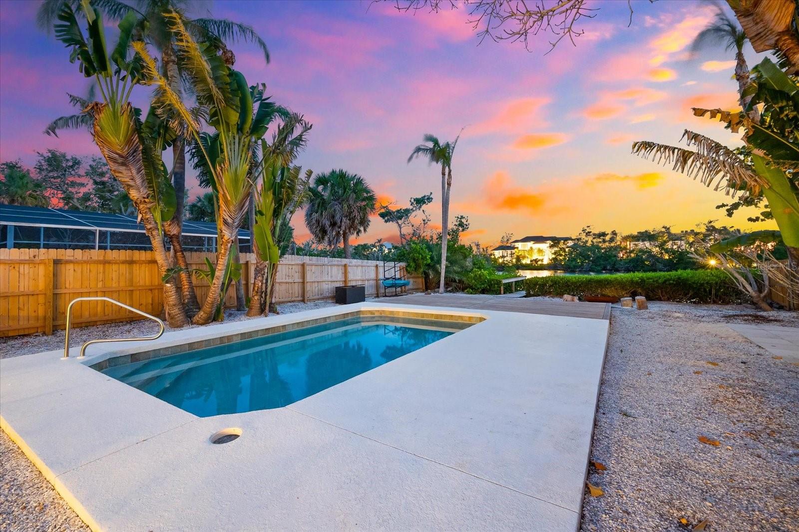 OCEAN VIEW - Residential