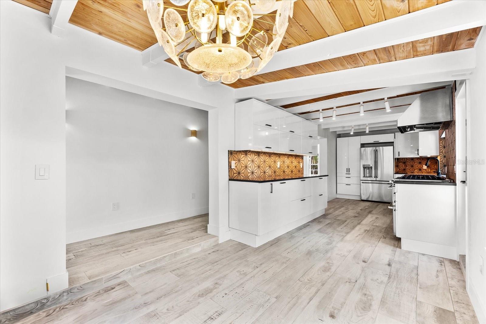 OCEAN VIEW - Residential