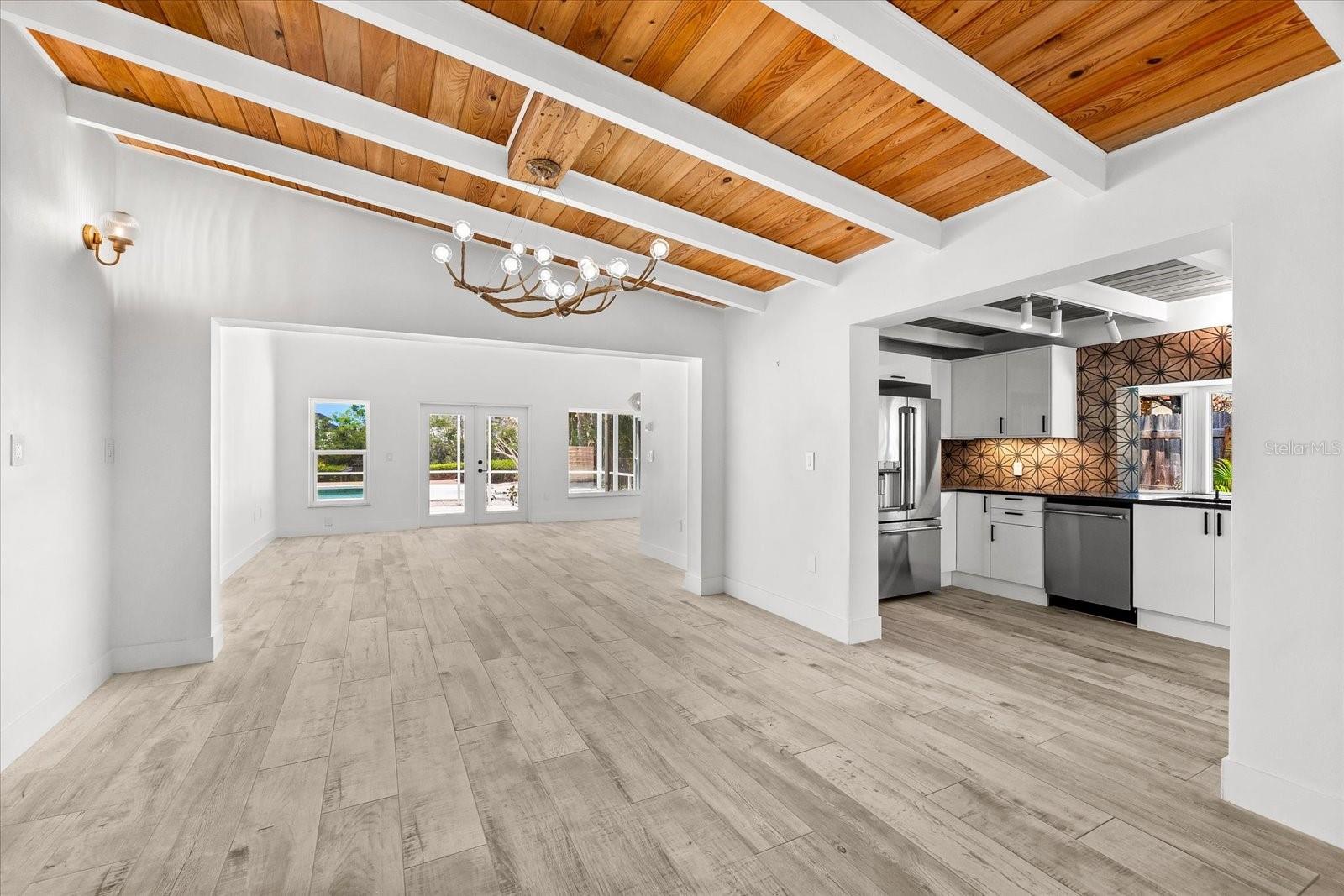 OCEAN VIEW - Residential