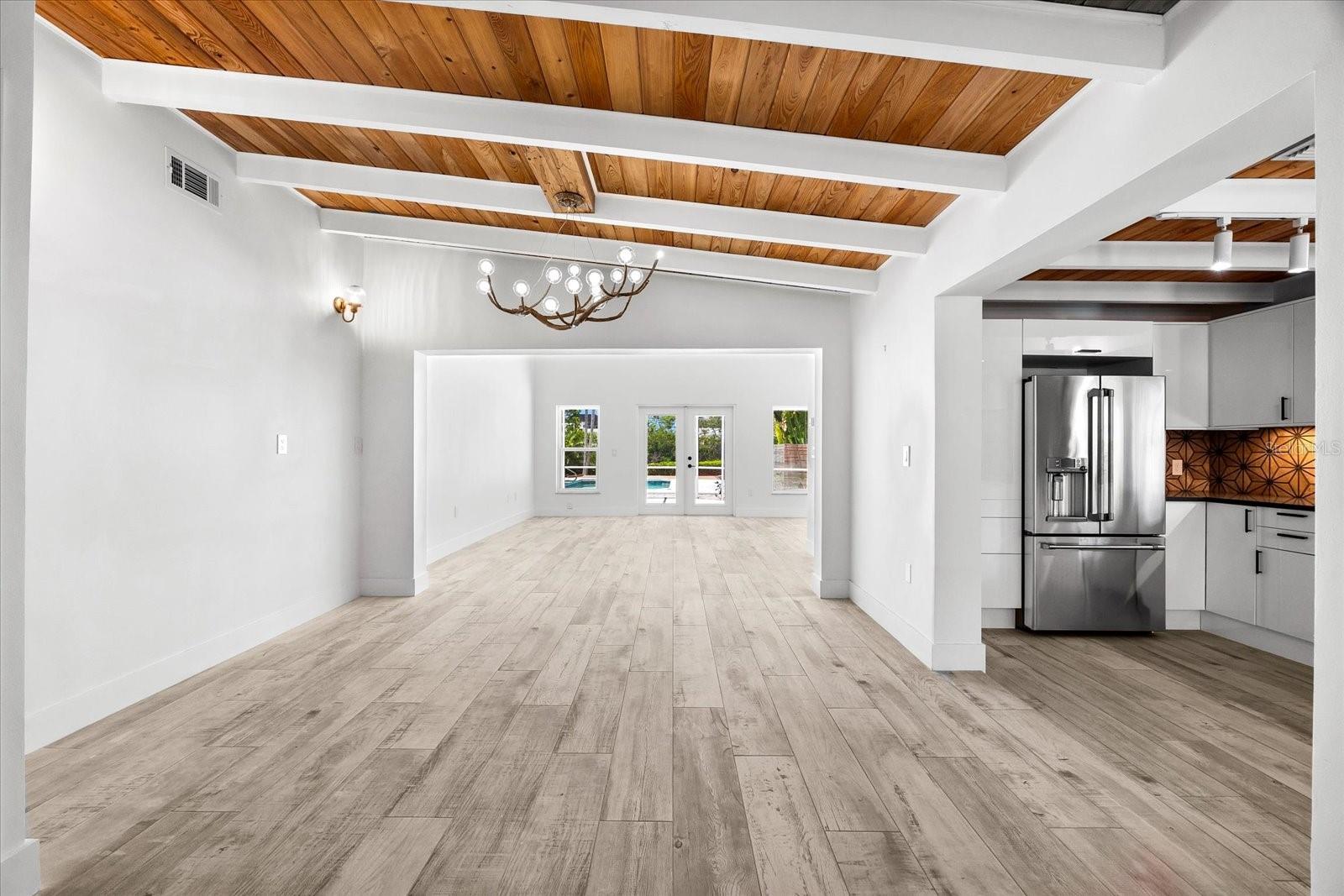 OCEAN VIEW - Residential