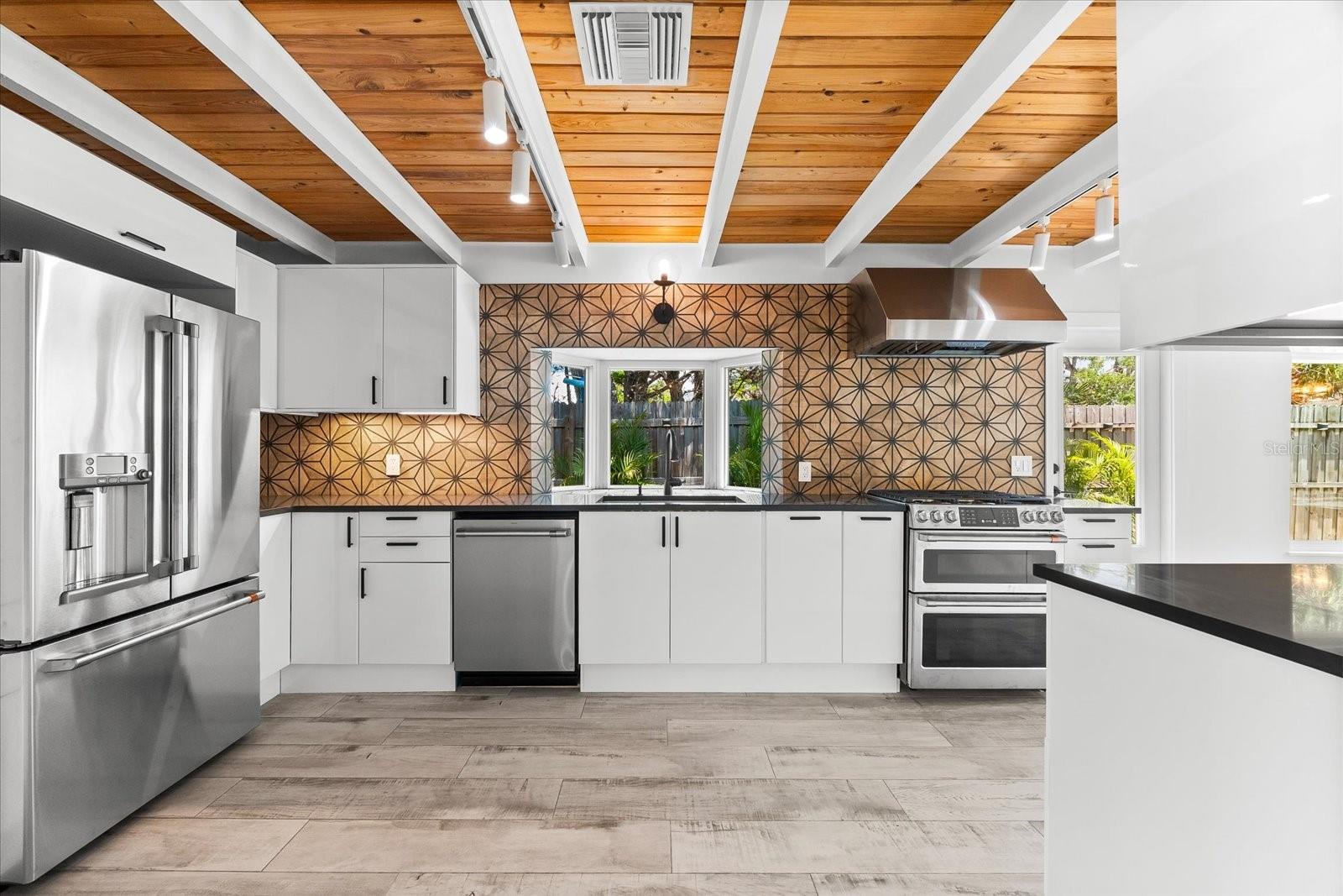 OCEAN VIEW - Residential