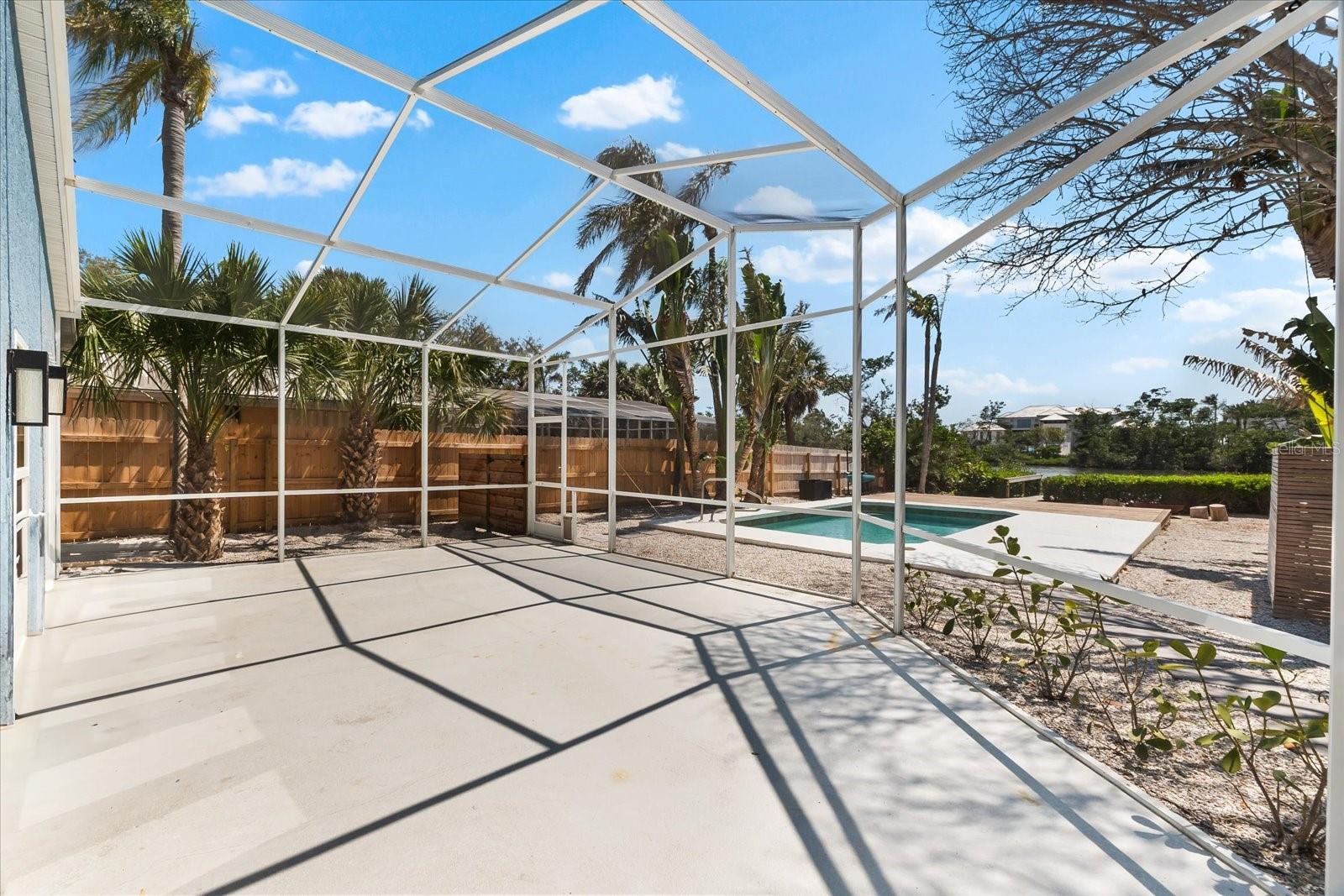 OCEAN VIEW - Residential