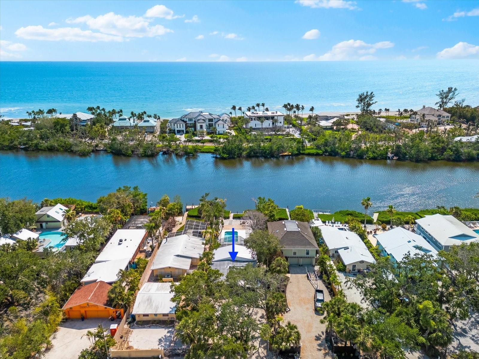 OCEAN VIEW - Residential