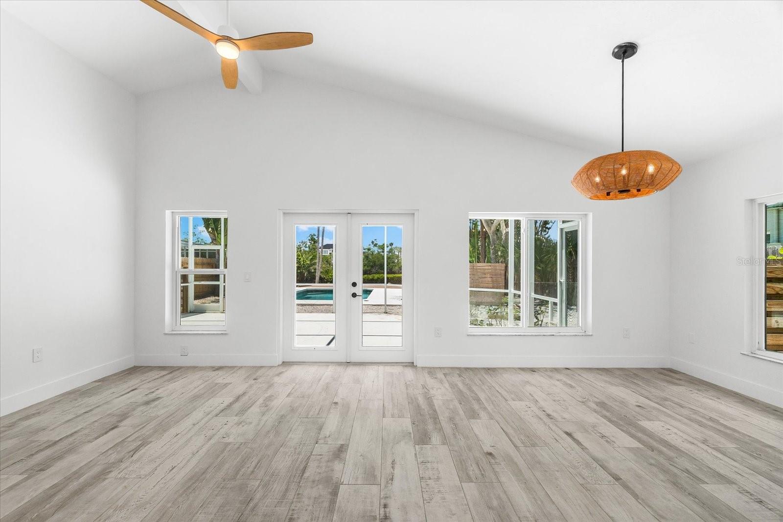 OCEAN VIEW - Residential