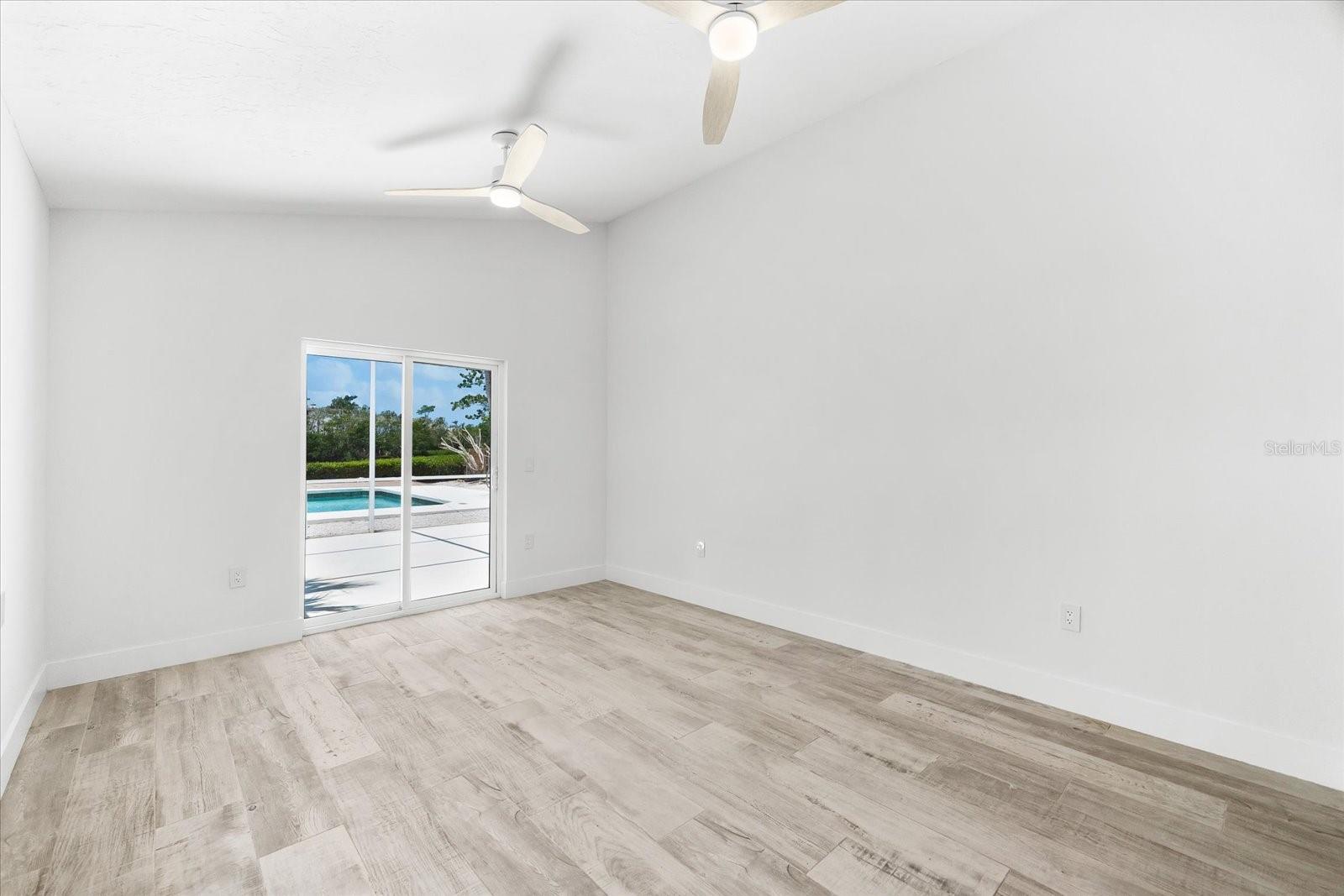 OCEAN VIEW - Residential