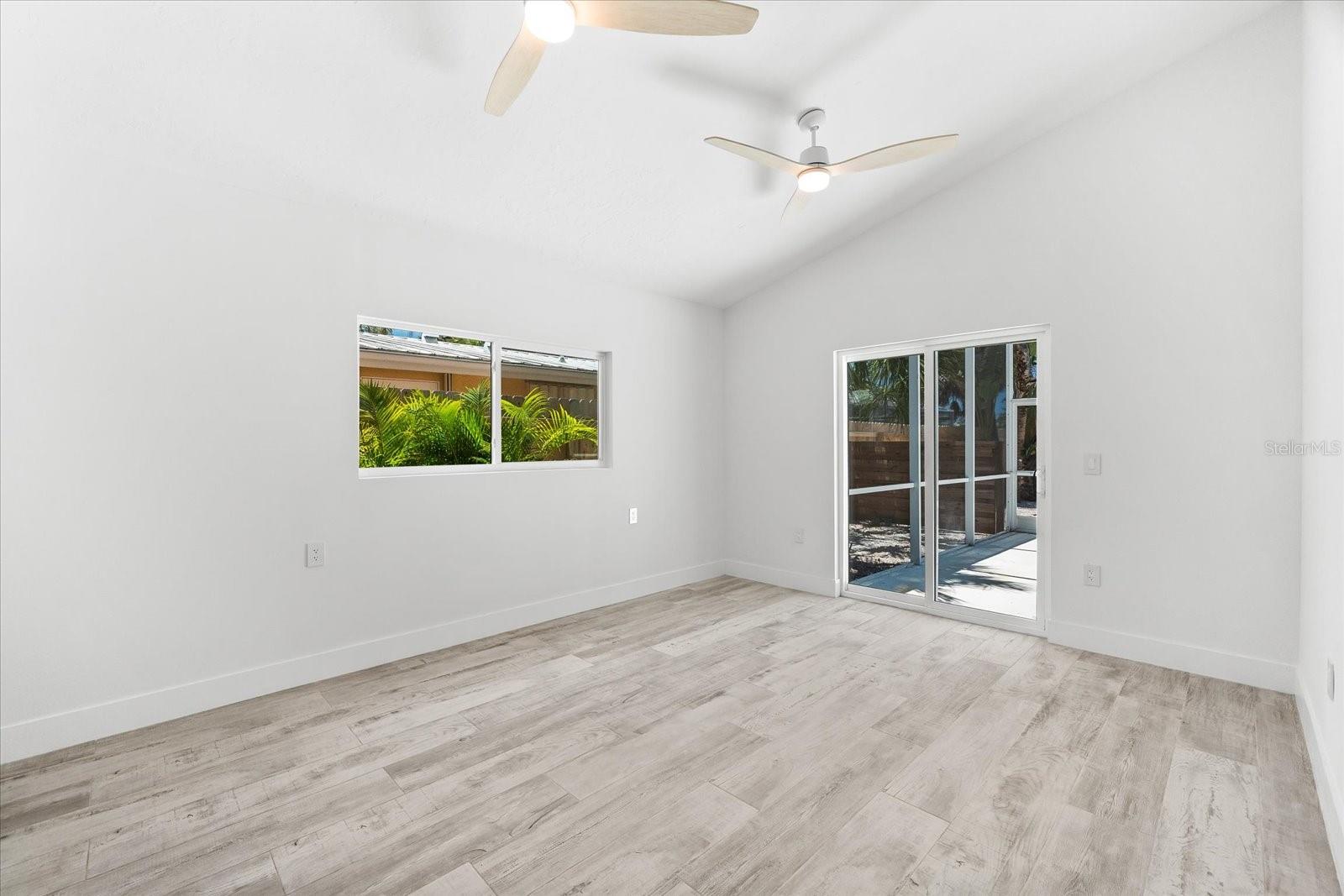 OCEAN VIEW - Residential