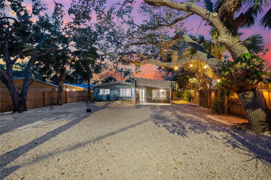 Photo of 8234 Midnight Pass Road, Sarasota, FL 34242 (MLS # A4654399)