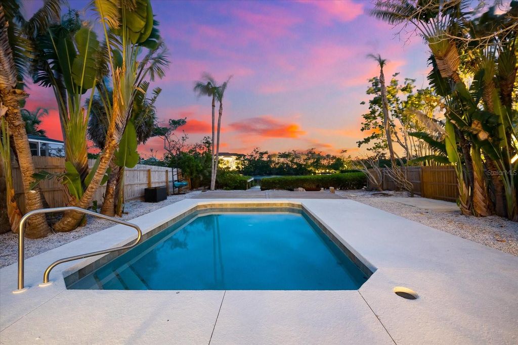 Photo of 8234 Midnight Pass Road, Sarasota, FL 34242 (MLS # A4654399)