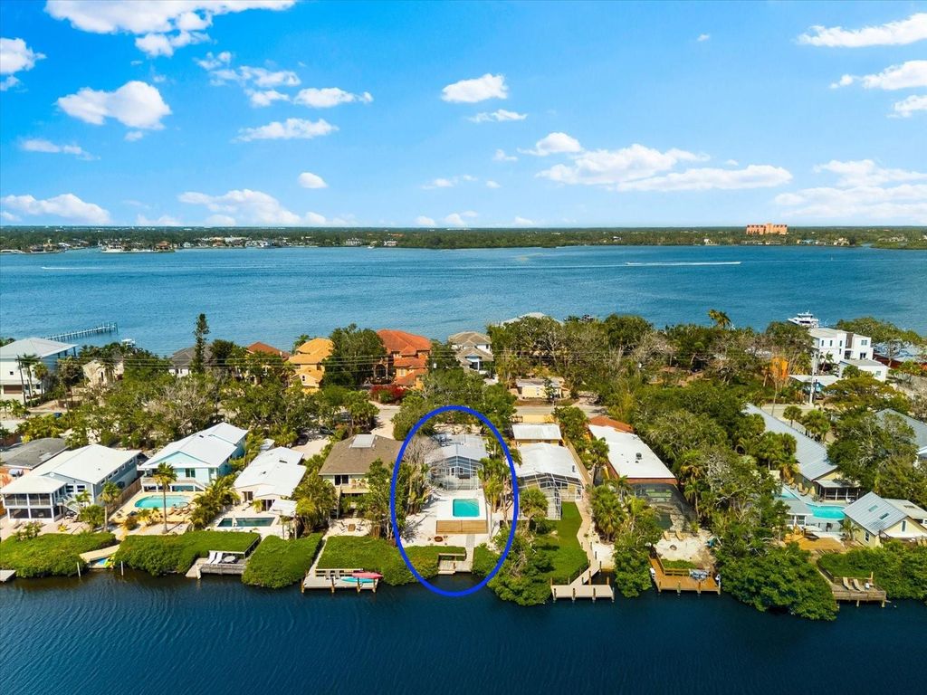 Photo of 8234 Midnight Pass Road, Sarasota, FL 34242 (MLS # A4654399)